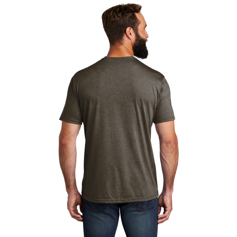AllMade Unisex Tri-Blend Tee 52