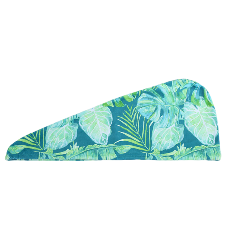 Hair Drying Towel Wrap 3