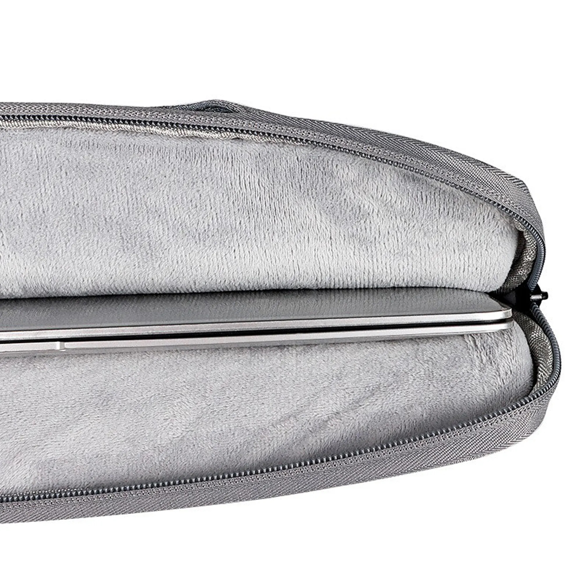 Nylon Laptop Business Tote Bag 12