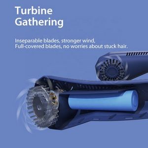 Hanging Neck Portable Fan 4