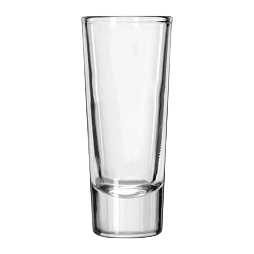 1oz. Tequila Shooter 2