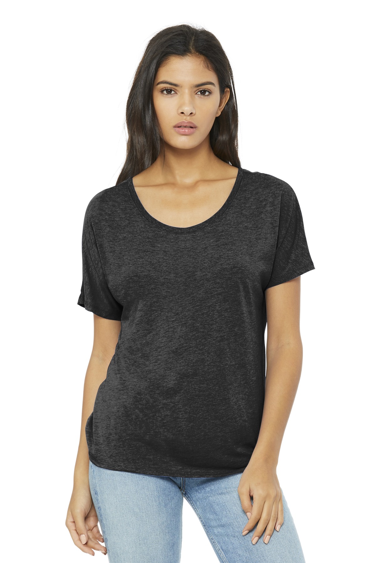 BELLA+CANVAS Women's Slouchy Tee. BC8816 16