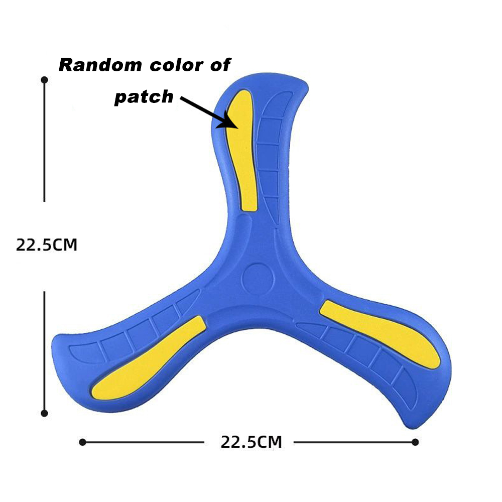Outside Toys Boomerang 3