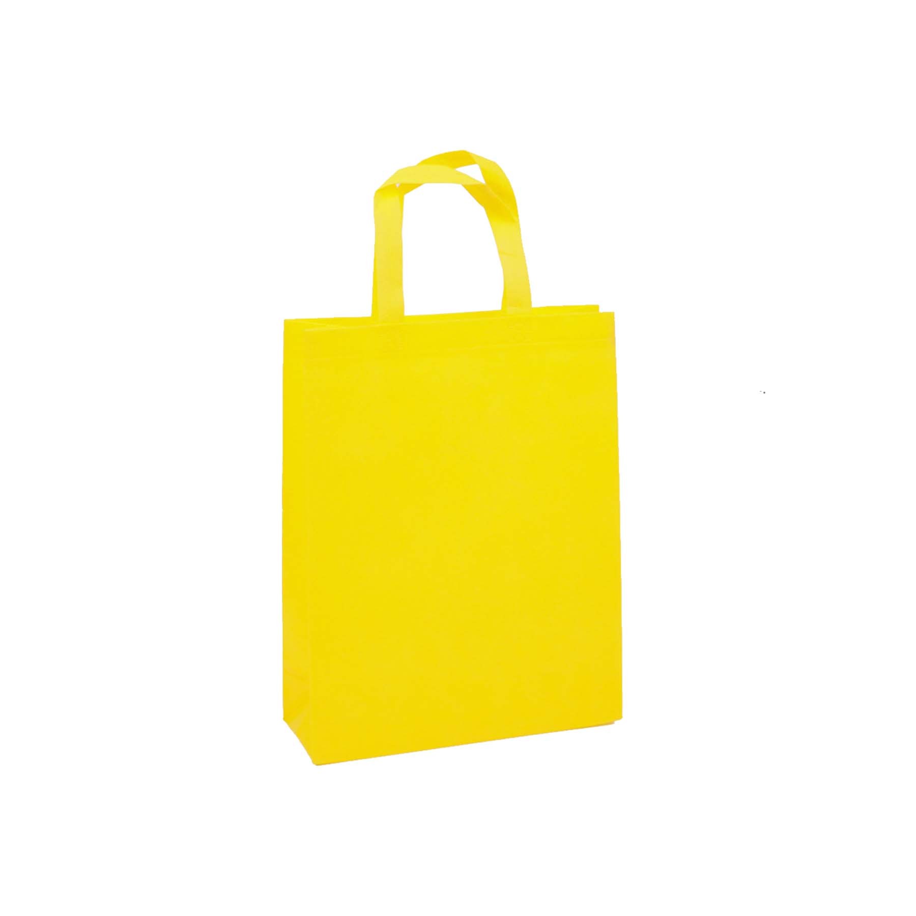 Non-Woven Shopping Tote Bag 3