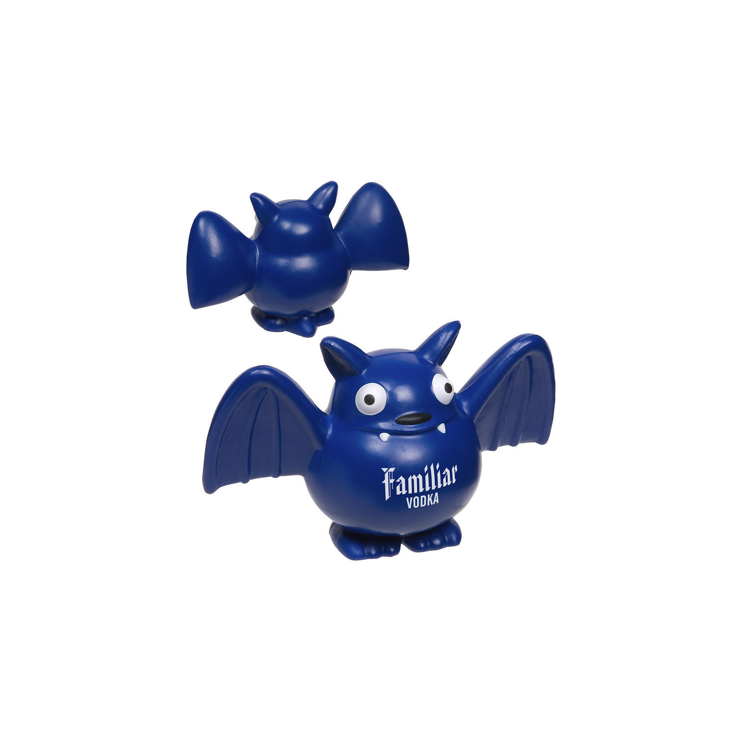 Foam High-Resilience Imitation Bat Toy 3