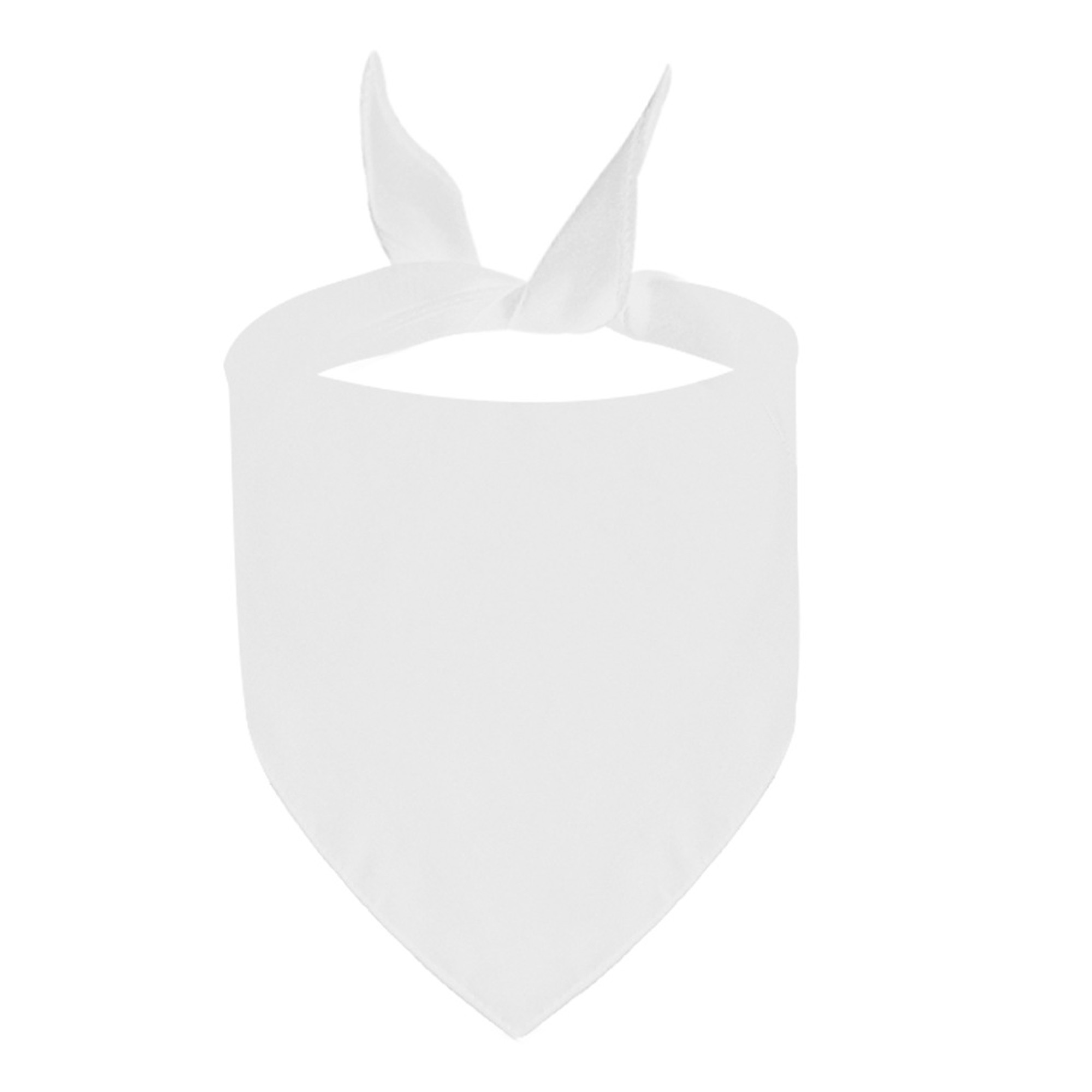 MOQ 20 Pet Gog Polyester Saliva Towel Triangle Scarf 6