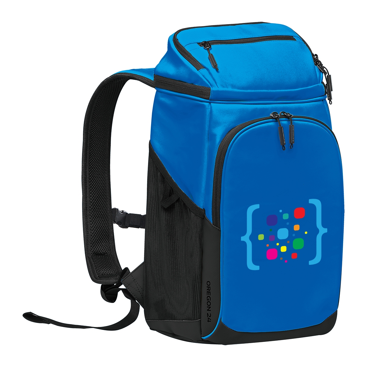 Oregon 24 Cooler Backpack