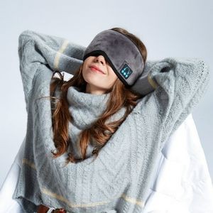 Sleep Headphones Eye Mask 2