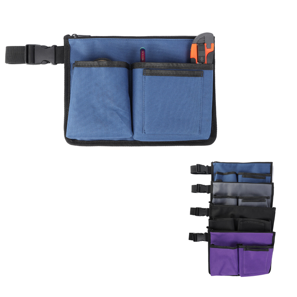 Waterproof Nurse Fanny Pack 1