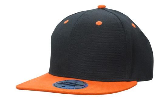 Premium American Twill Youth Size with Snap Back Pro Junior Styling 4