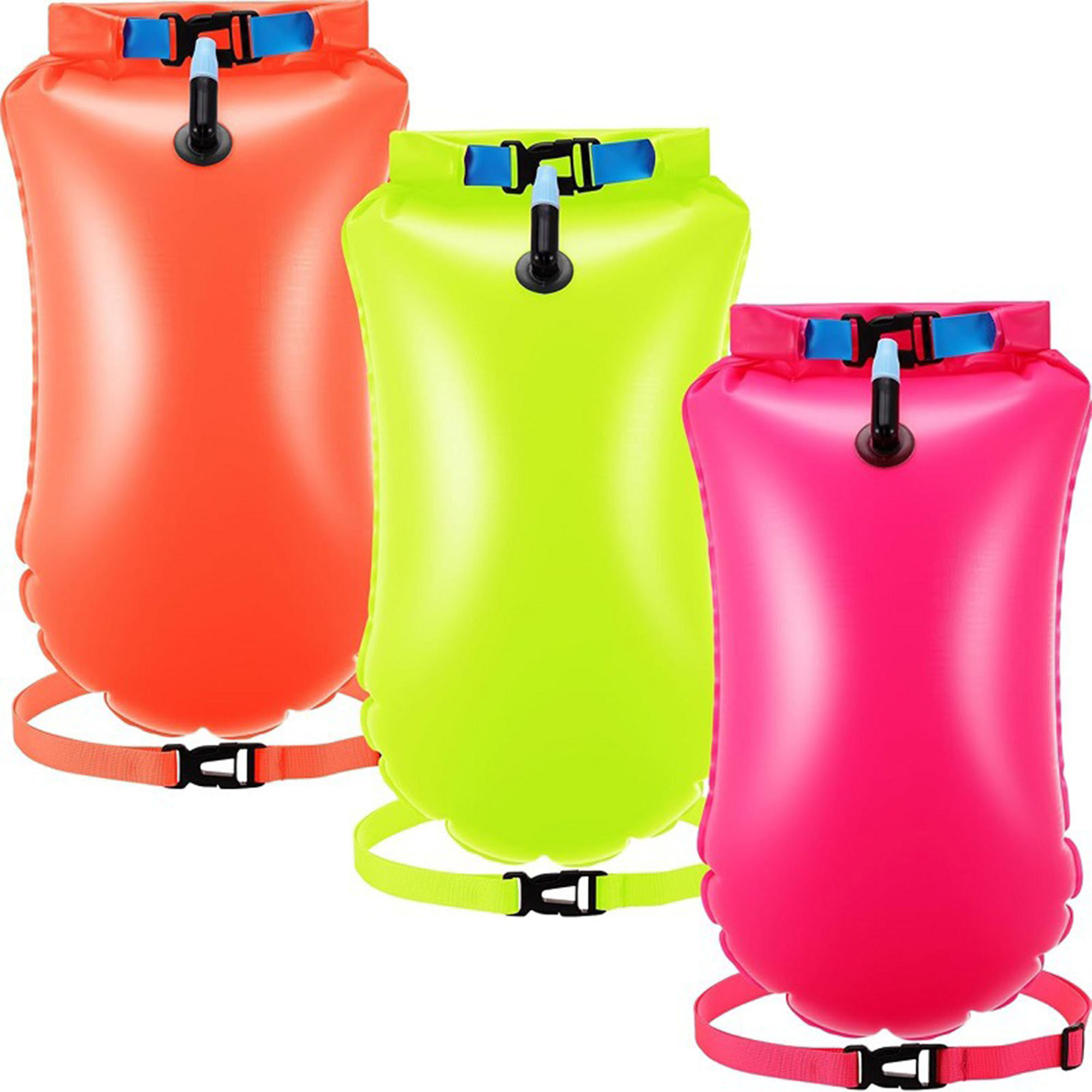 Storage Type Swimming Float Airbag 4