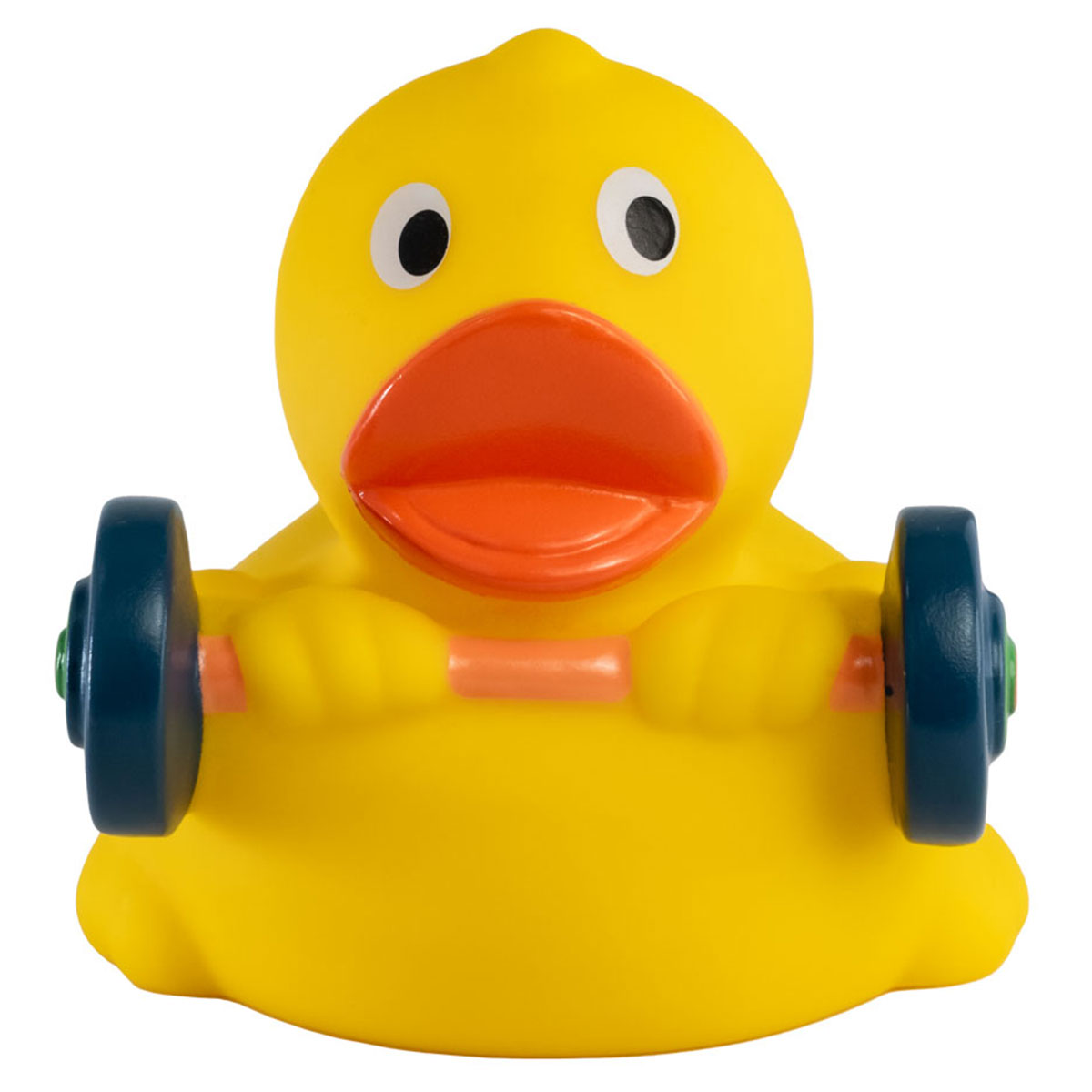 Gym Rubber Duck 4
