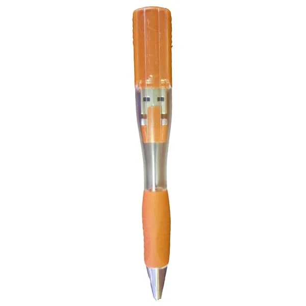 Comfort Pen USB Flash Drive 2.0 12