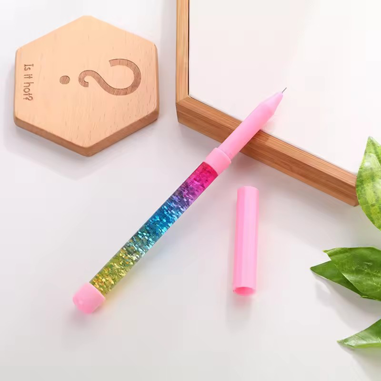 Magic Stick Crystal Pen 3
