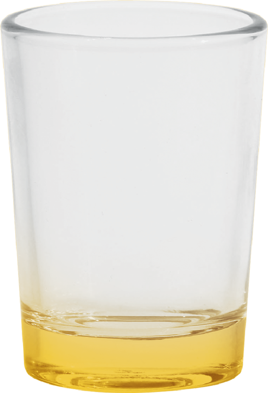 4 oz. Juicer/Large Shot Glass 4
