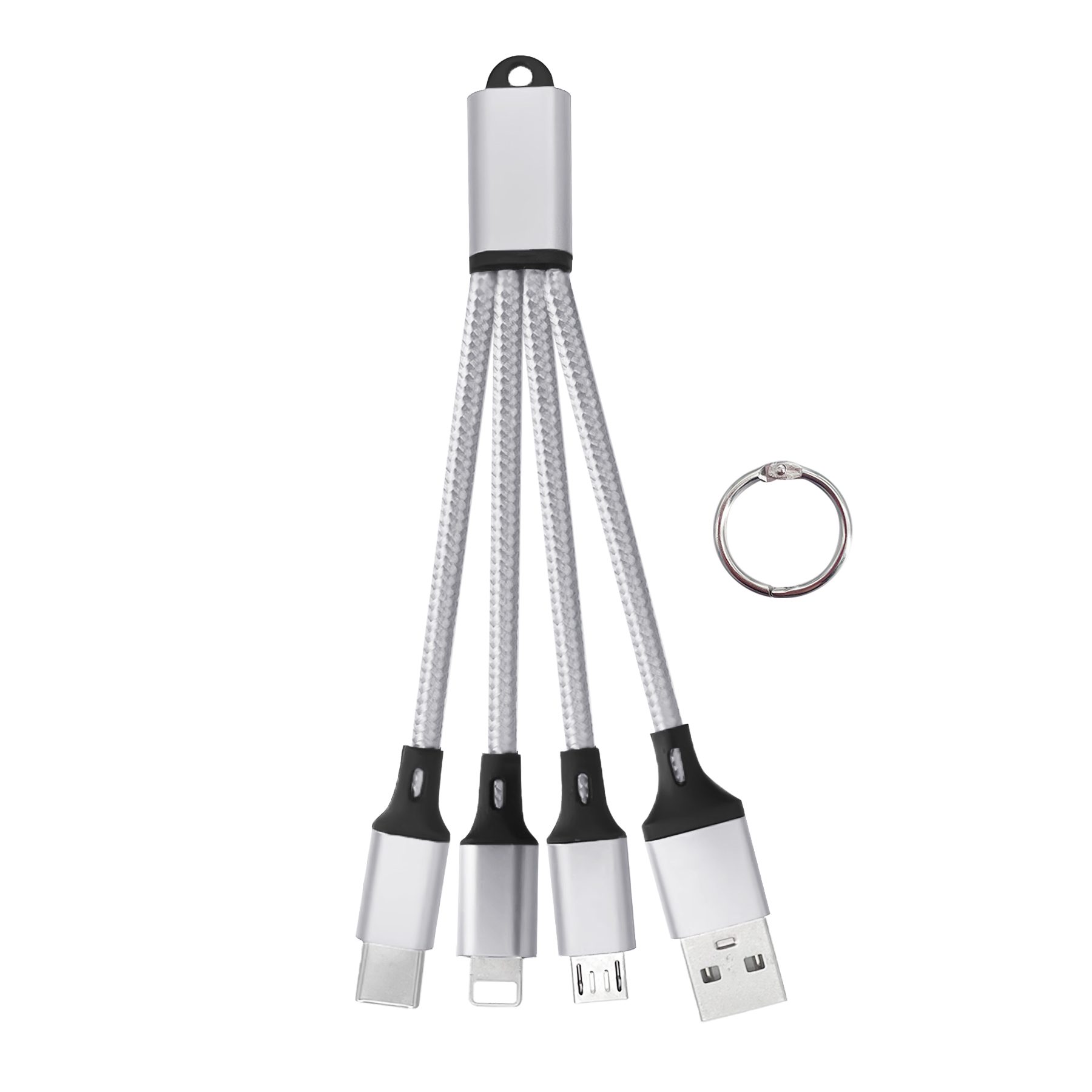 Plock 3in1 Charging Cable 10