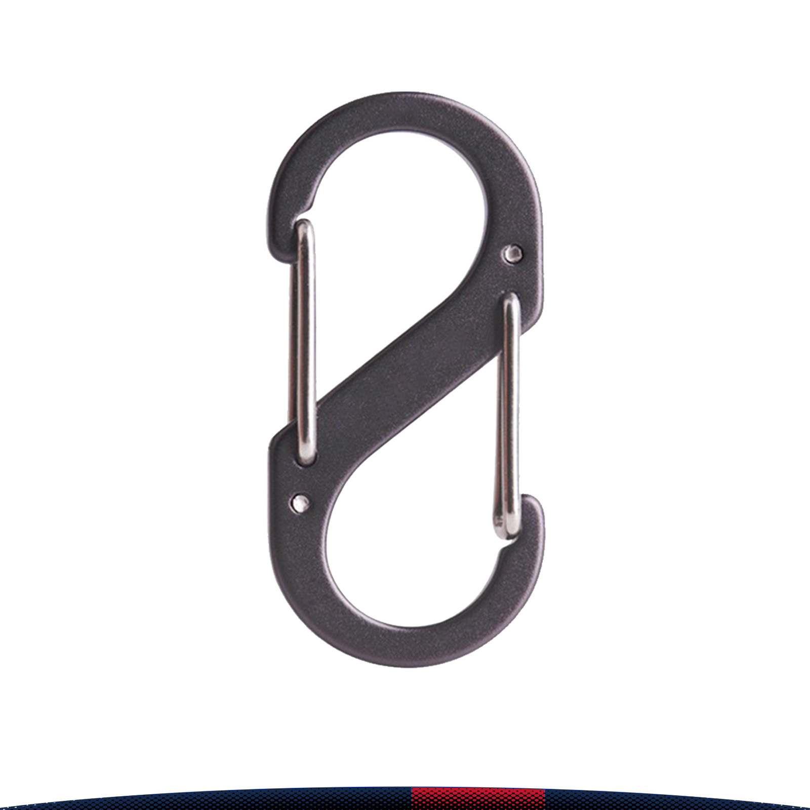 Versatile Hook Buckle 11