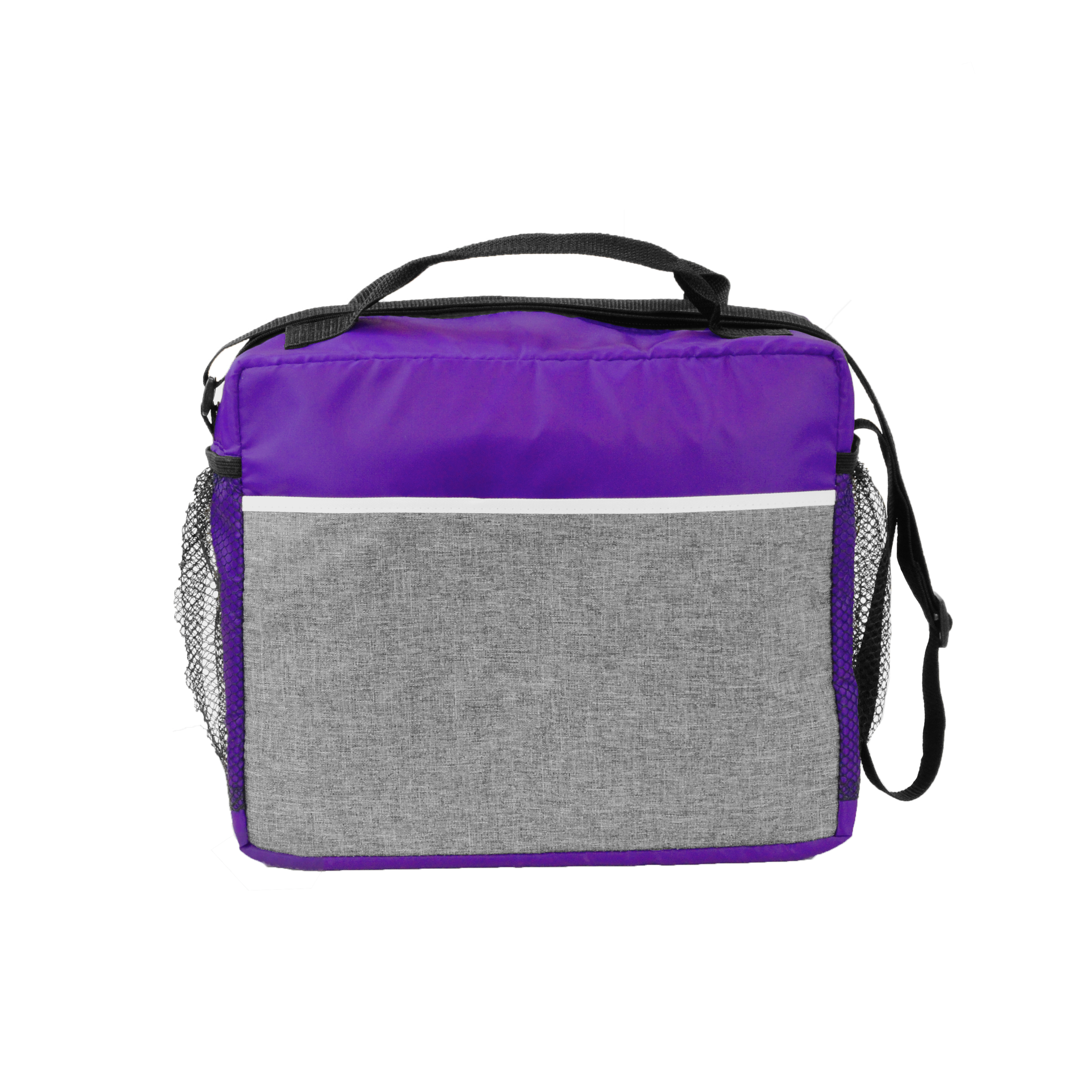 Transport 12-Pack Cooler Tote