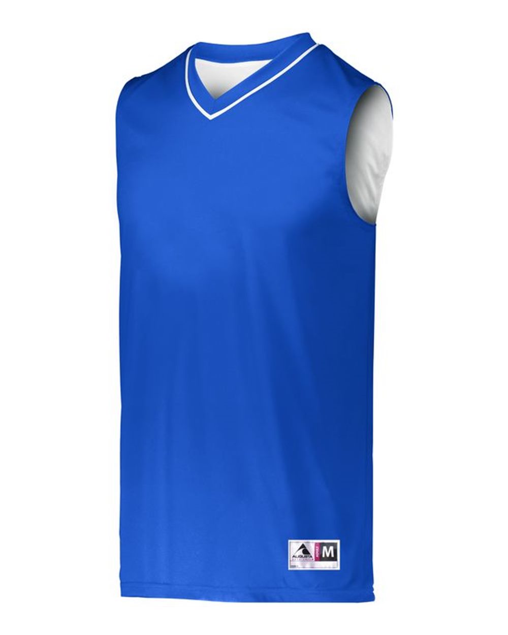 Youth Reversible Two Color Jersey - 153 13
