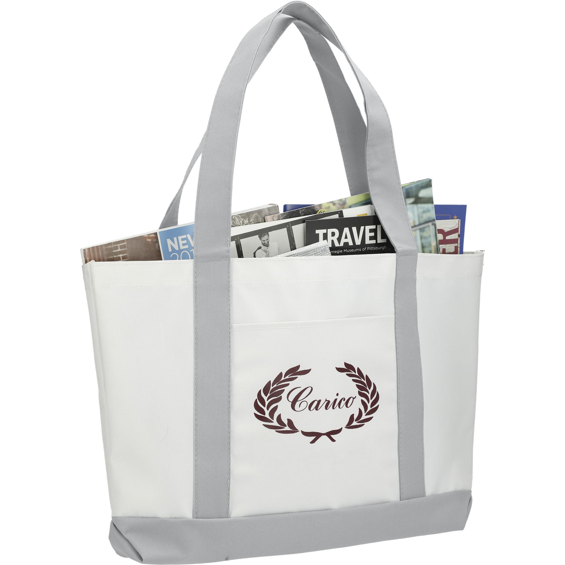 Large Canvas Tote Bag, custom tote bag with logo imprint 79
