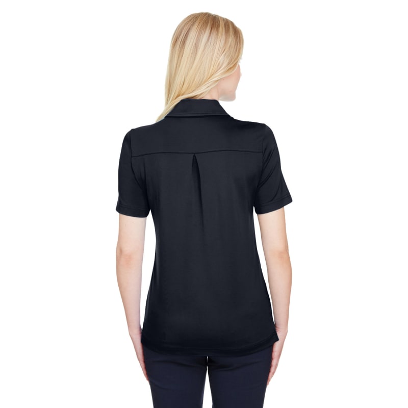 Devon & Jones Ladies' CrownLux Performance™ Range Flex Polo 10