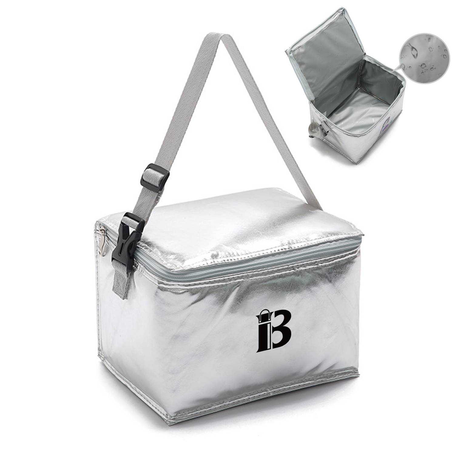 Lunch cooler bag 4