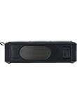 Urban Peak® 9W Solar Bluetooth® Speaker/Power Bank 6