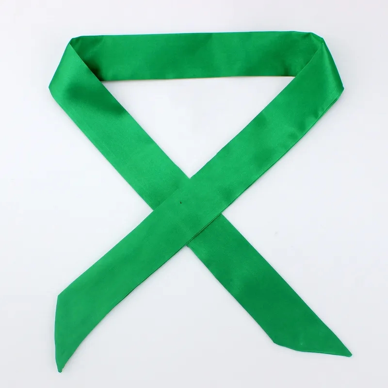 Neckerchief Bag Handle Wraps 2