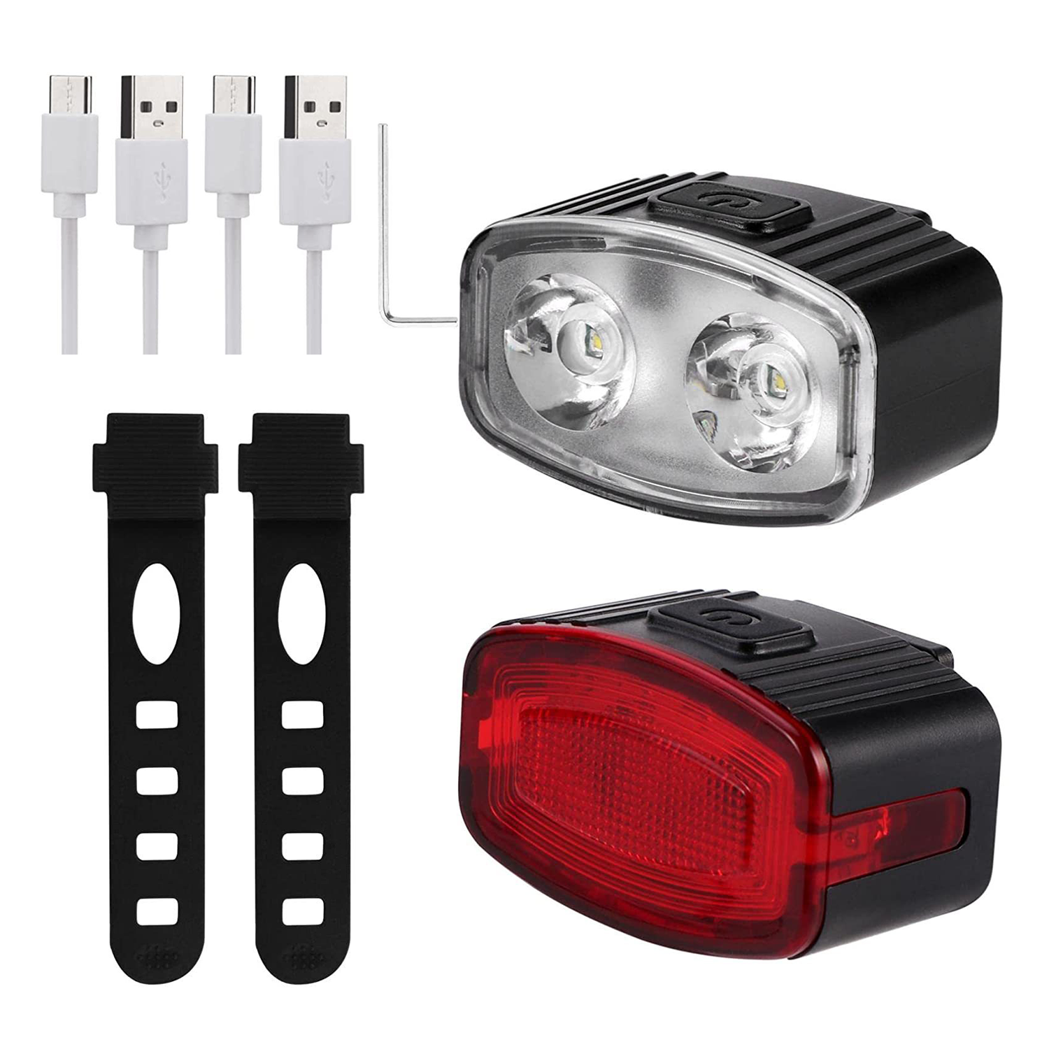 Bike Lights 5