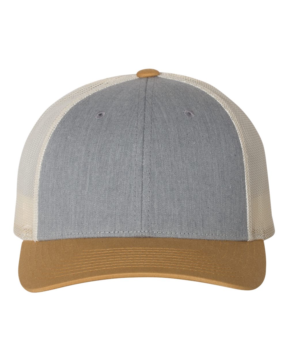 Low Pro Trucker Cap - 115 112