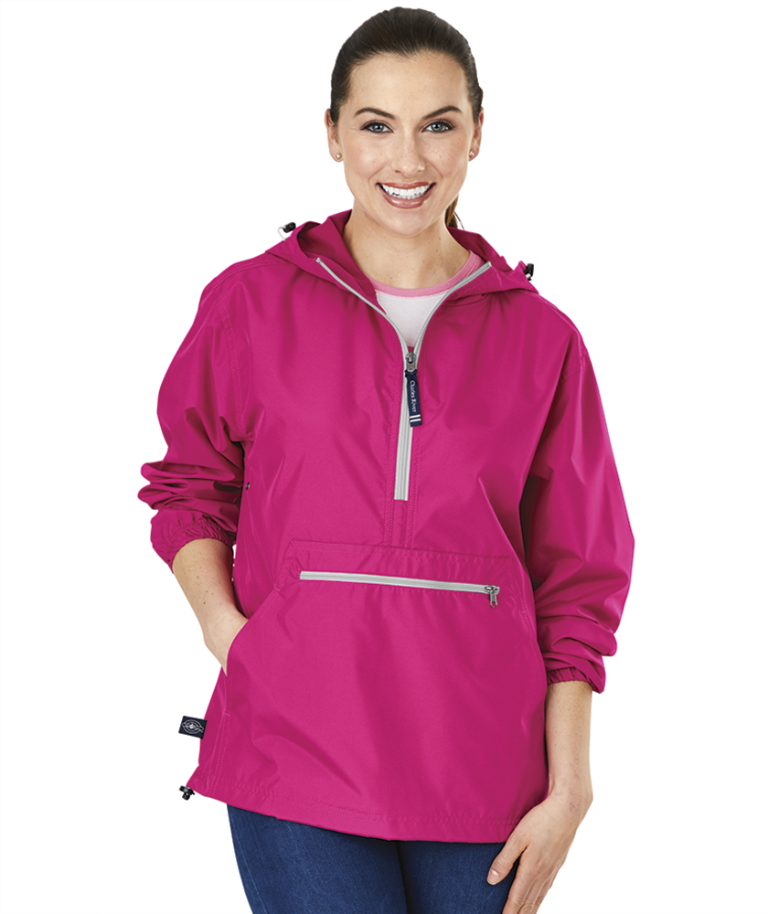 Pack-N-Go® Pullover 110