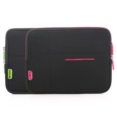 Dye Sublimation Laptop Sleeve Computer Bag 3