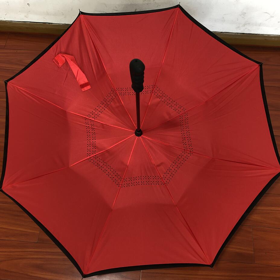 49" The Rebel Umbrella 4