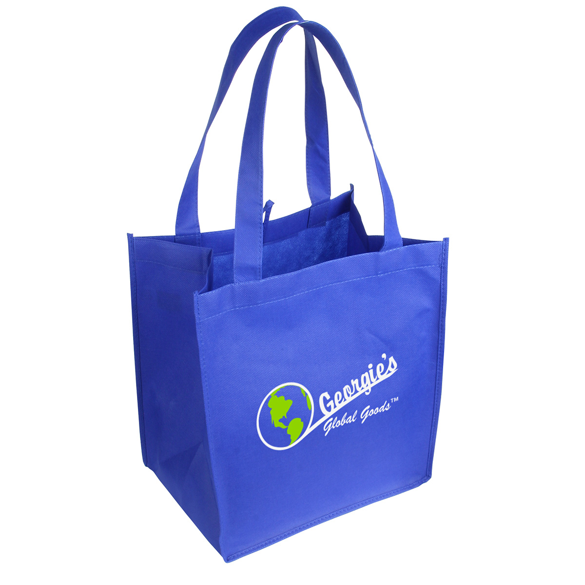 Sunbeam Non-Woven Shopping Bag 12