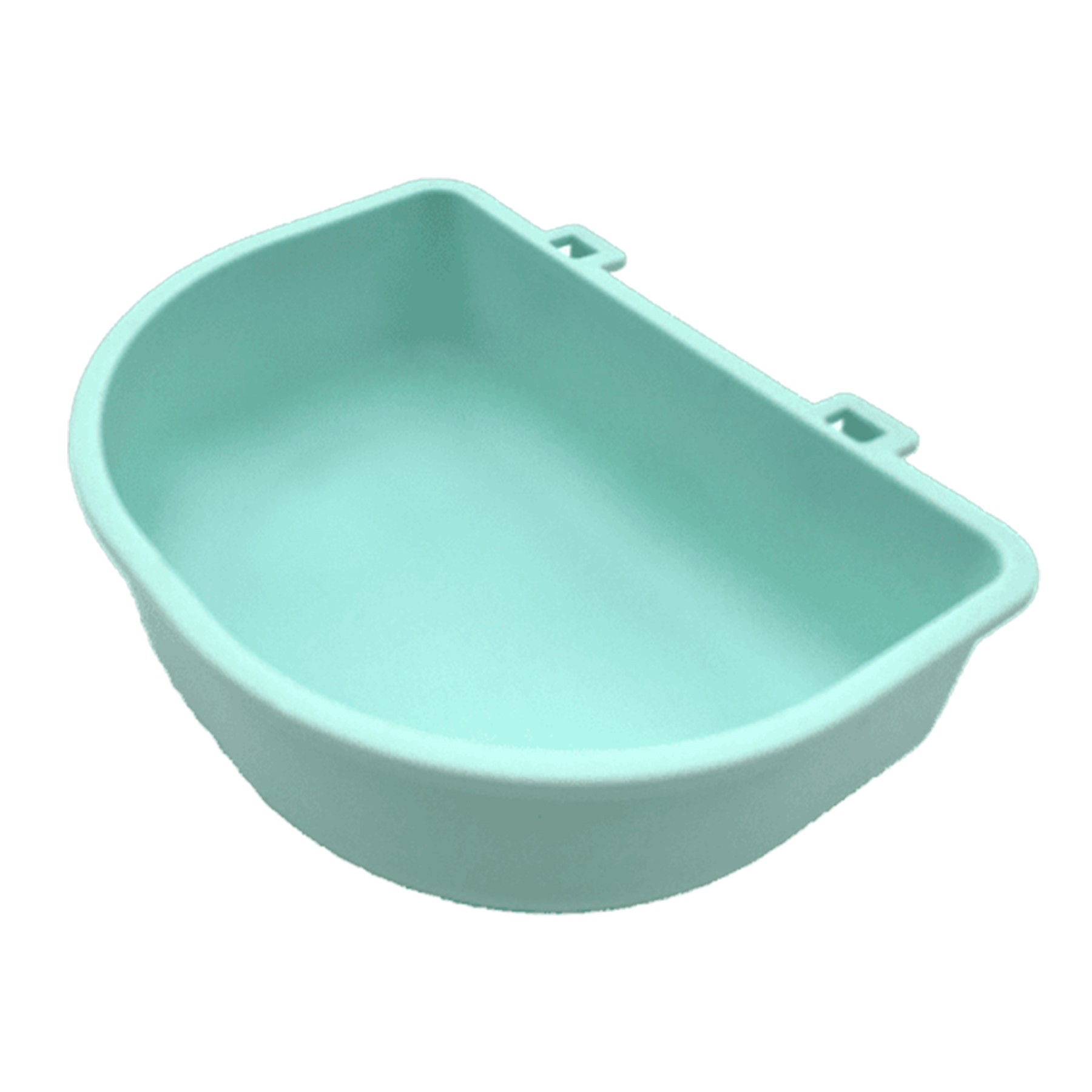 Plastic Pet Hanging Bowl 2