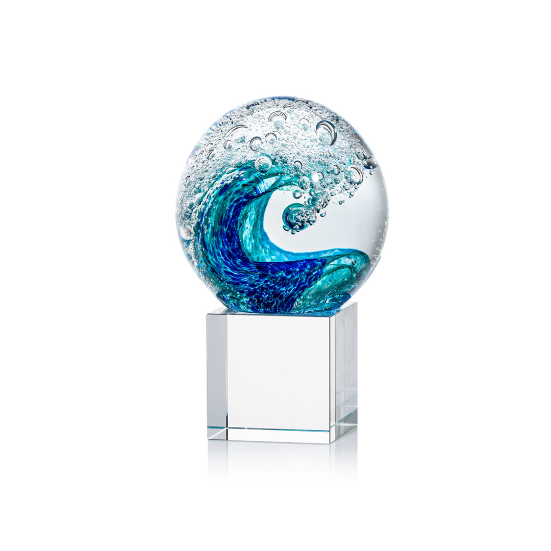 Surfside Award on Granby Base 8
