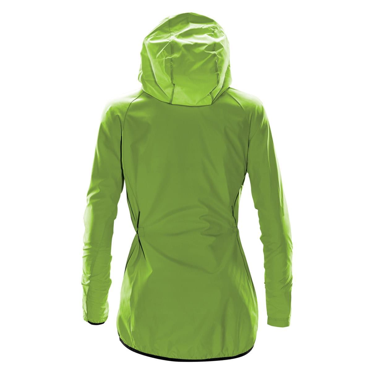 Stormtech Women's Ozone Hooded Shell 1