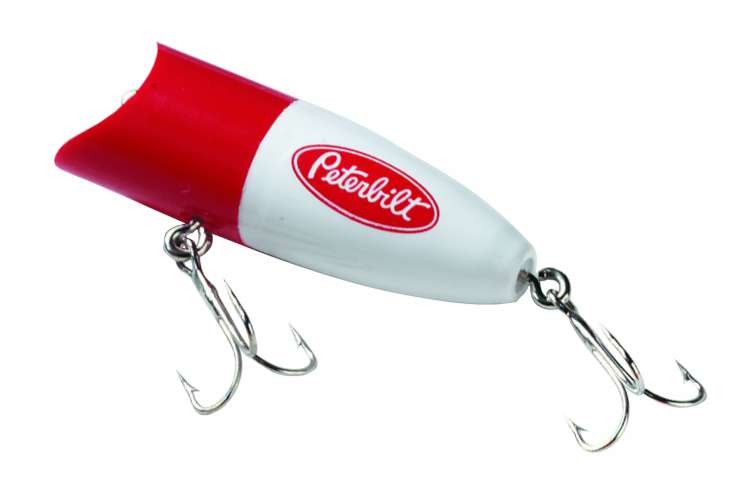 Hot Shot™ Popper Fishing Lure