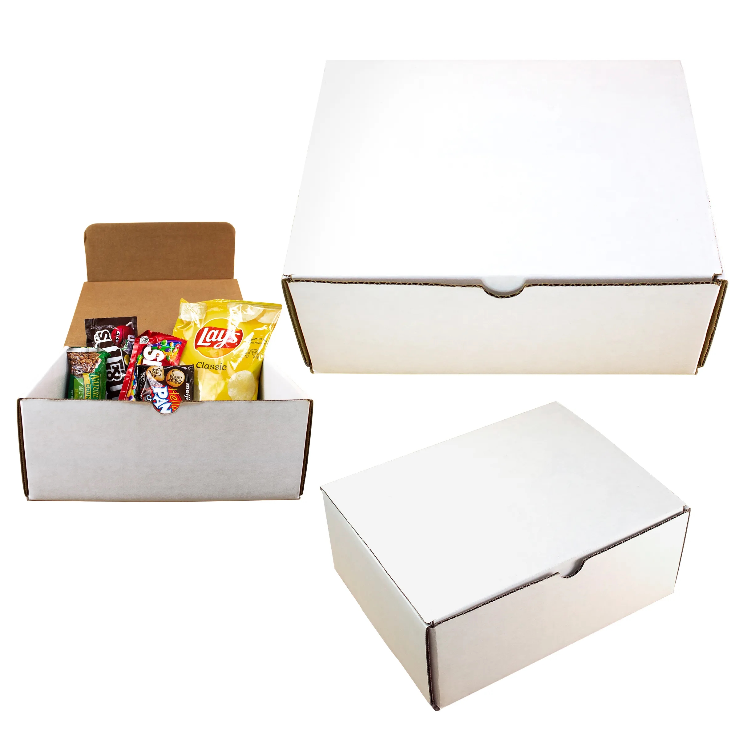 Virtual Meeting Snack Box 10