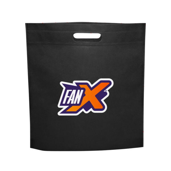 Vega Exhibition Tote Bag 35