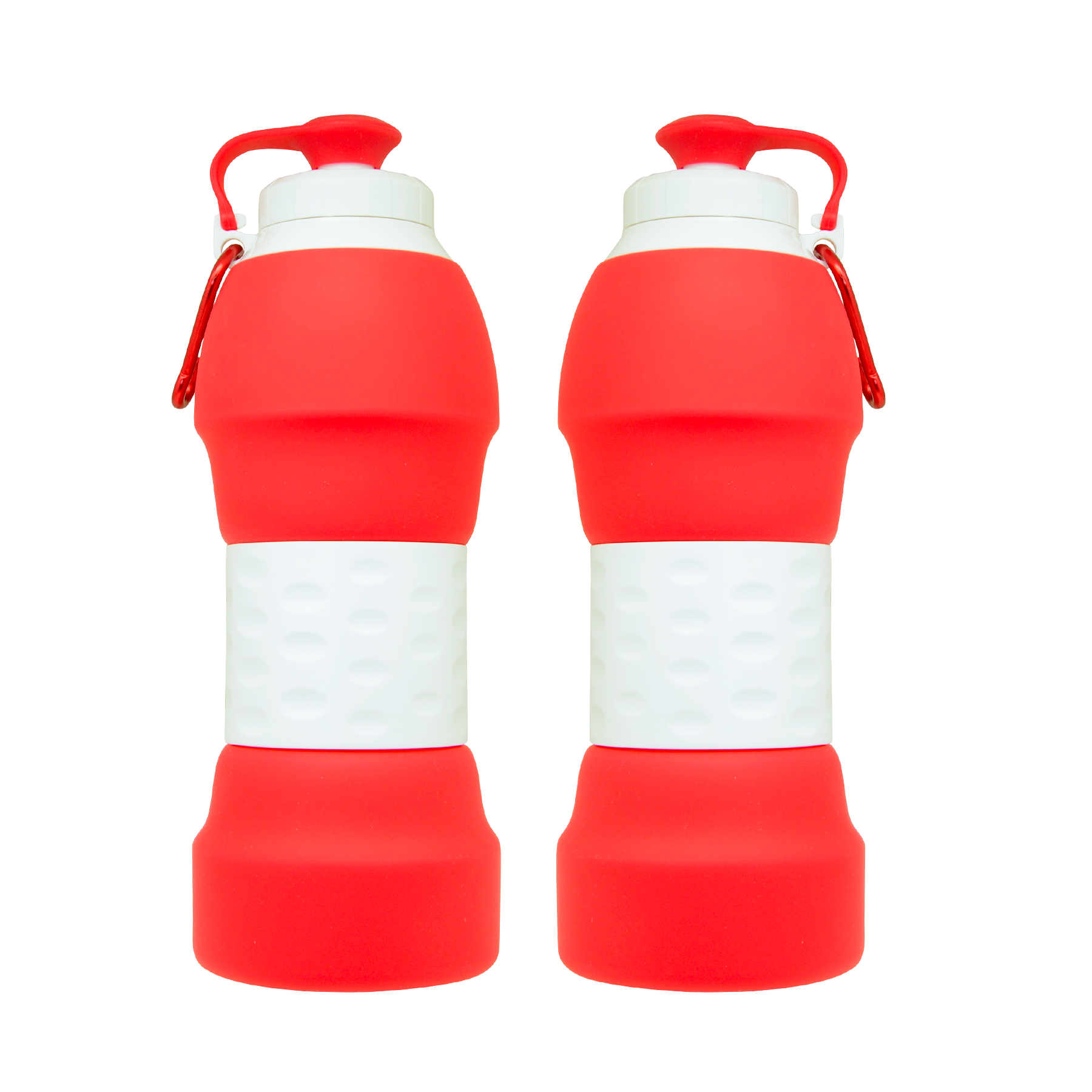 Idol Collapsible Water Bottle 6