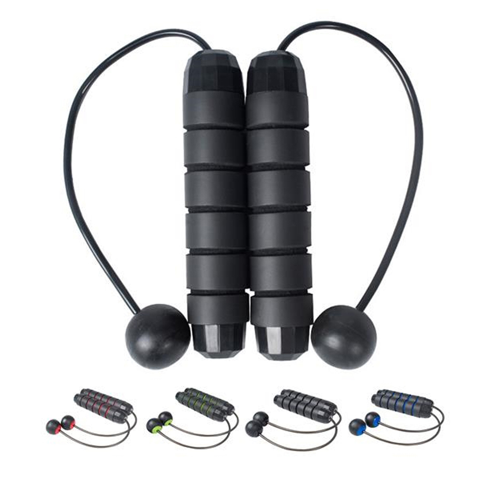 Rotate 360 Degrees Cordless jump rope