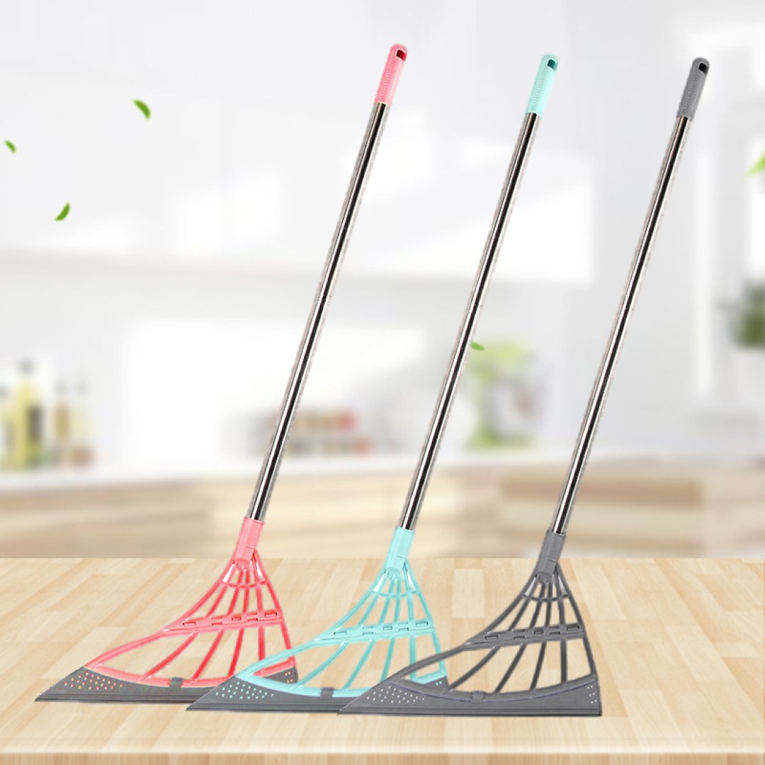 Multi Functional Magic Broom Sweeper 2