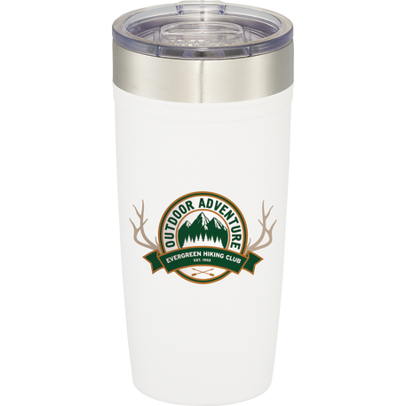 Arctic Zone® Titan Thermal HP® Copper Tumbler 20oz 98