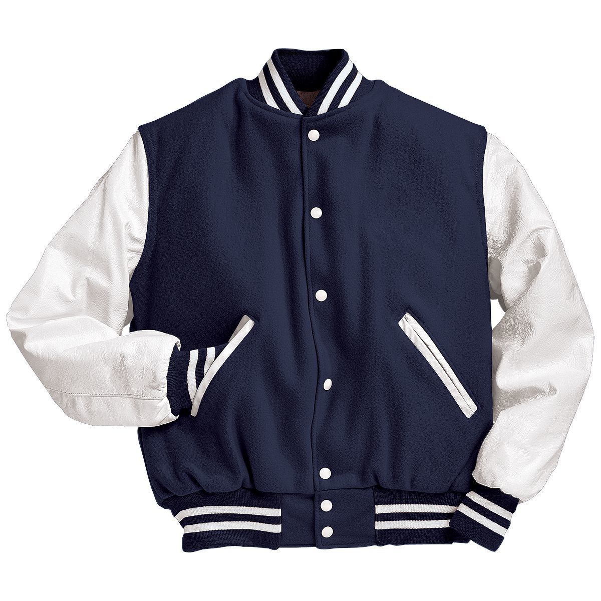 Varsity Jacket 21