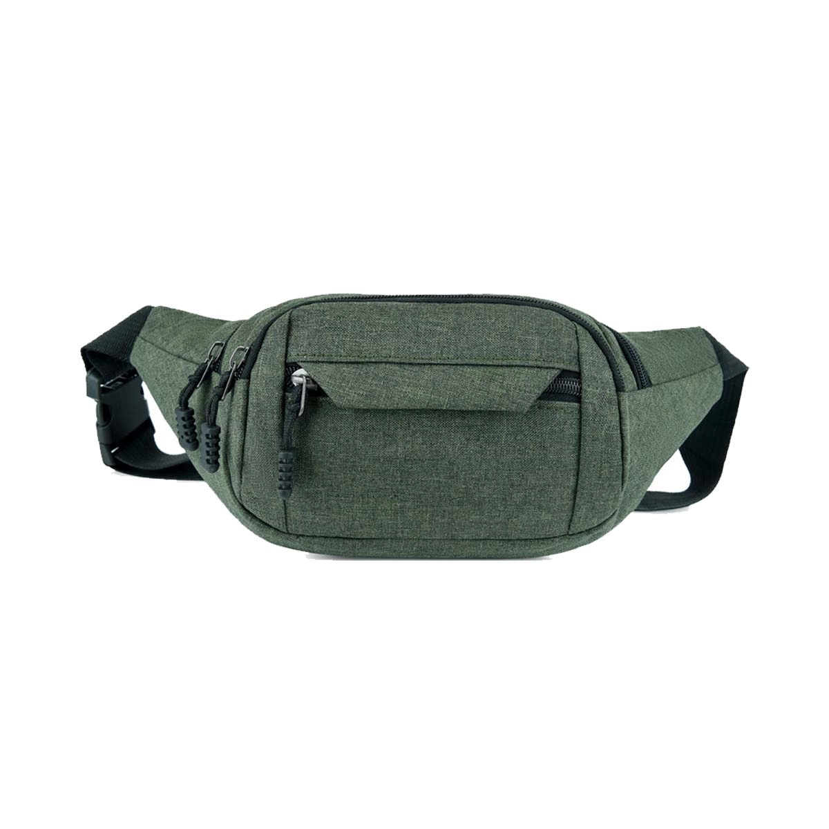 Crossbody Waist Bag Pack 7