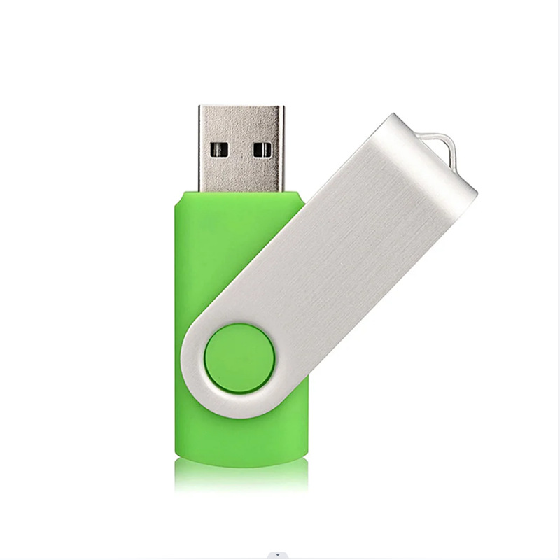 64GB Swivel USB Flash Drive 4