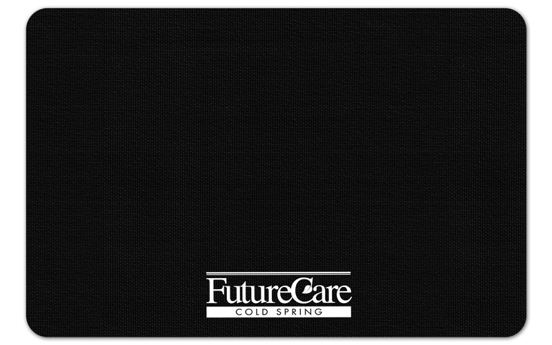 Rectangle Vinyl Mat 29