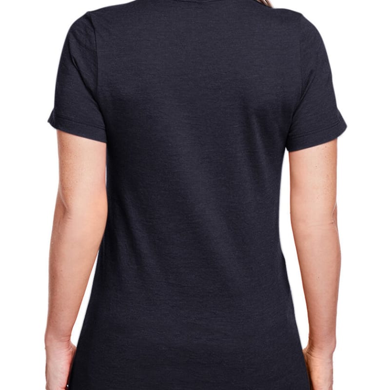 Gildan Ladies' Softstyle CVC T-Shirt 4