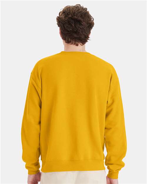 Unisex EcoSmart® Crewneck Sweatshirt - P160 116